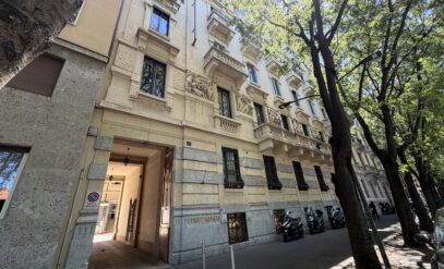 Locale Commerciale in Via Mario Pagano